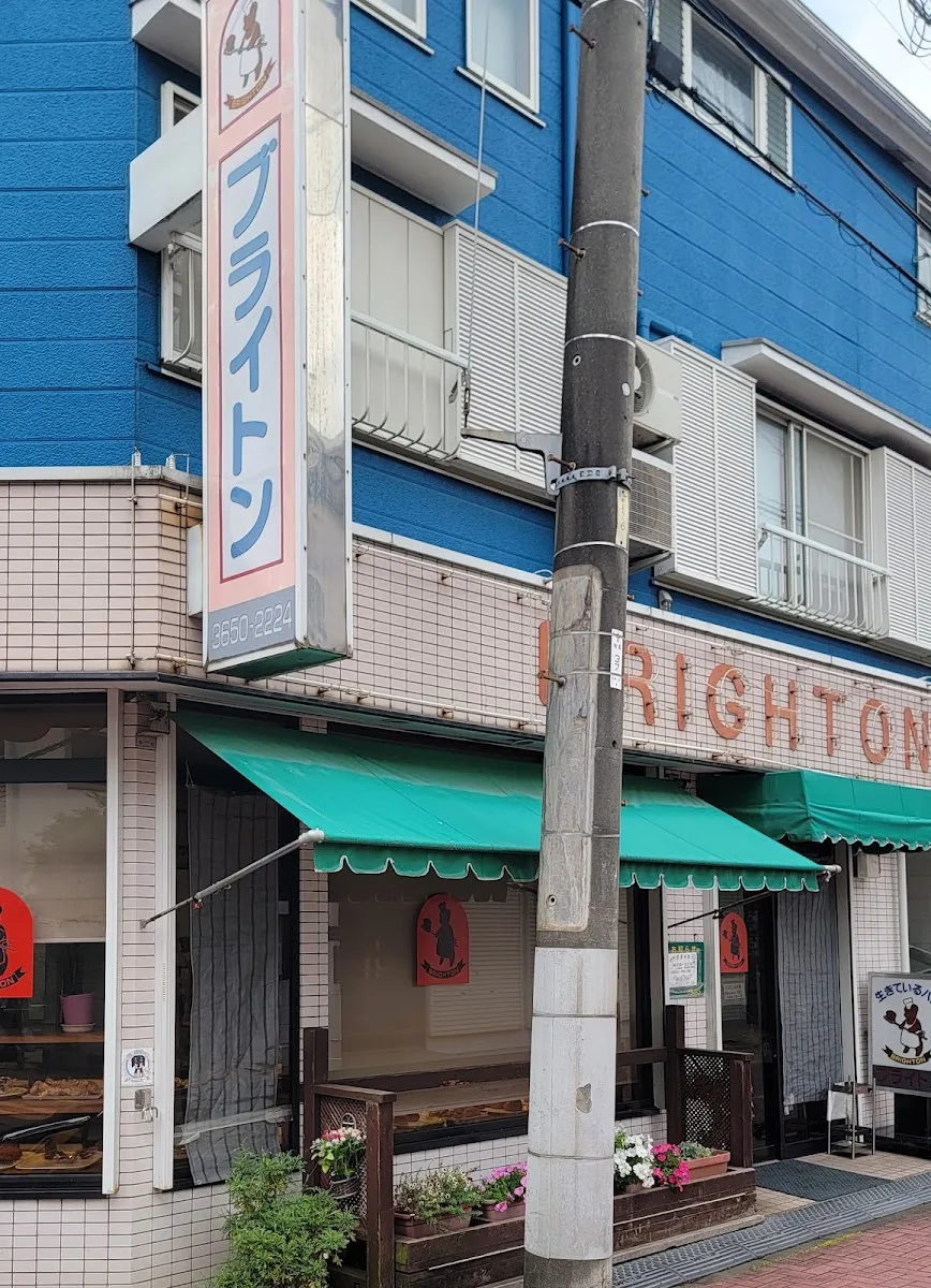 Brighton · 7